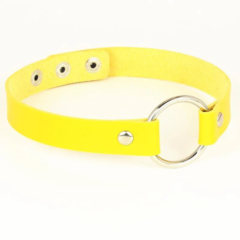 O-Ring Choker