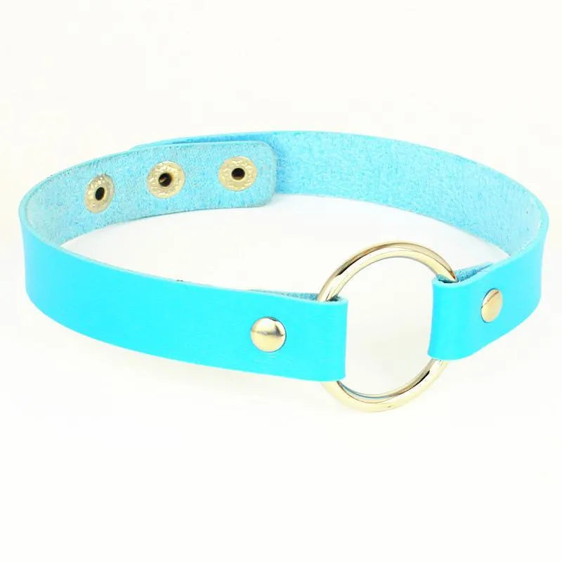 O-Ring Choker