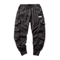 Multi Pockets Oversize Cargo Pants