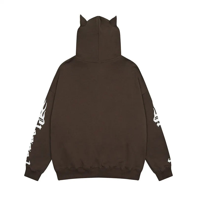 Have Had Long Day Hoodie