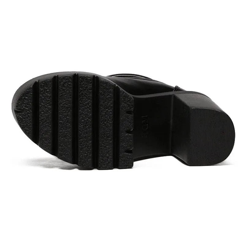 Boots High Heels Alice
