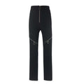 Gothic  High Waist Zipper Bodycon Pants
