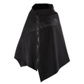 Ninja Zip Up Cape