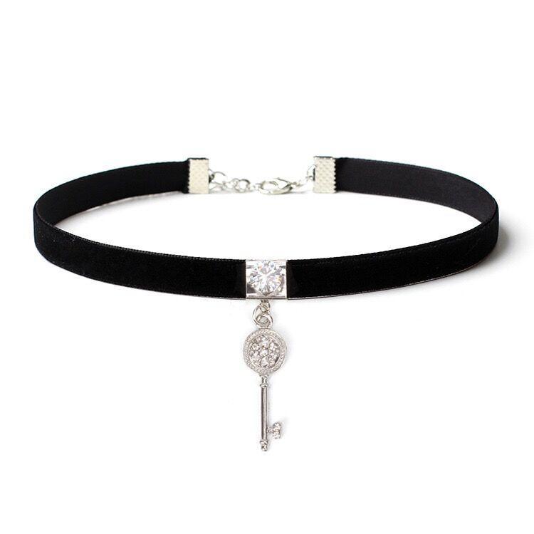 Key Choker
