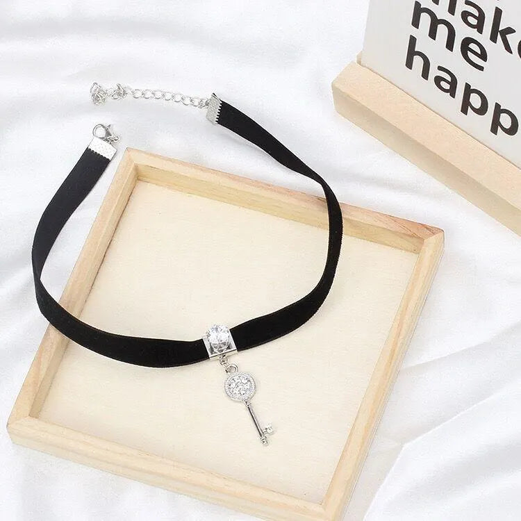 Key Choker
