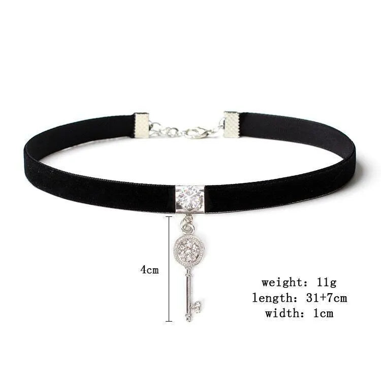 Key Choker