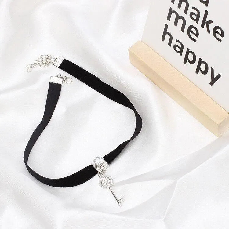 Key Choker