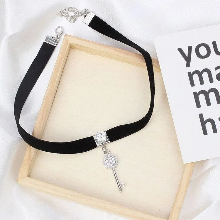 Key Choker