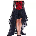Songs Without Words Corset Dress