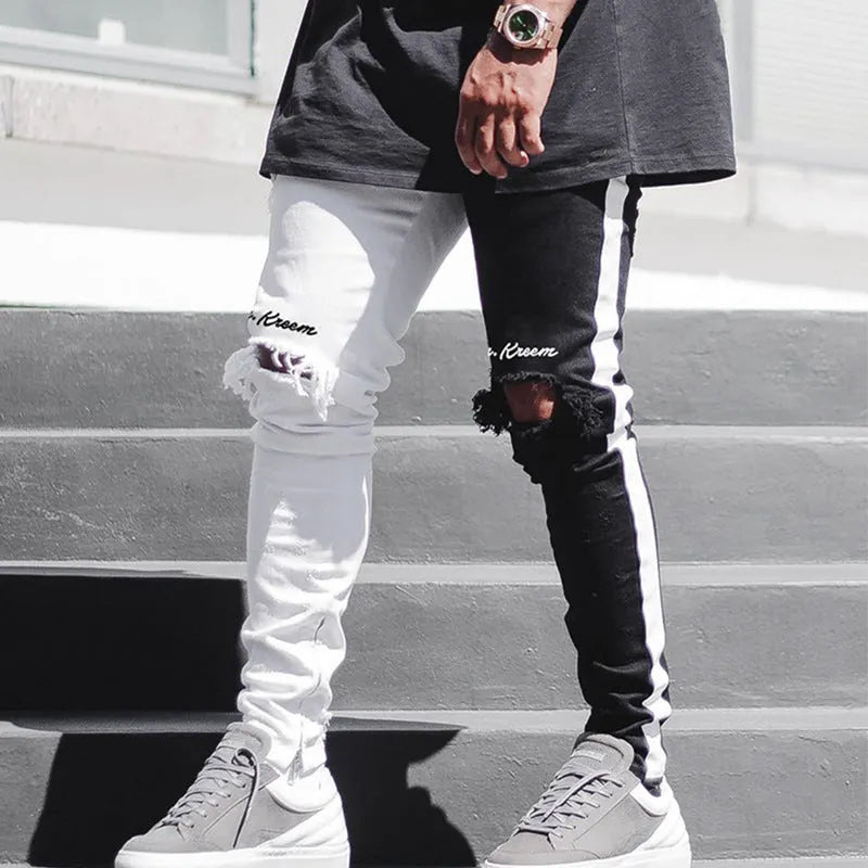 Local God Rules Pants