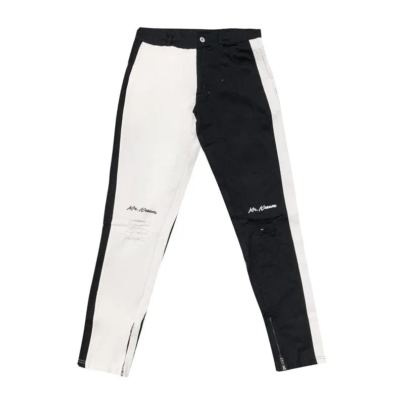 Local God Rules Pants