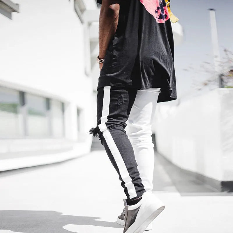 Local God Rules Pants