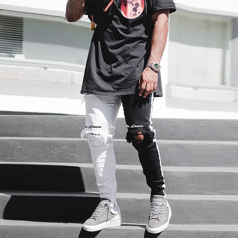 Local God Rules Pants
