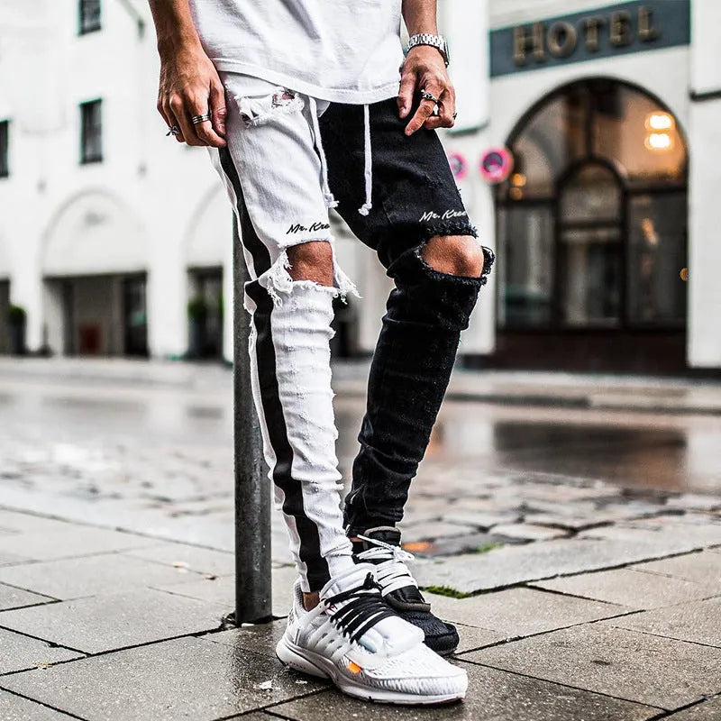 Local God Rules Pants