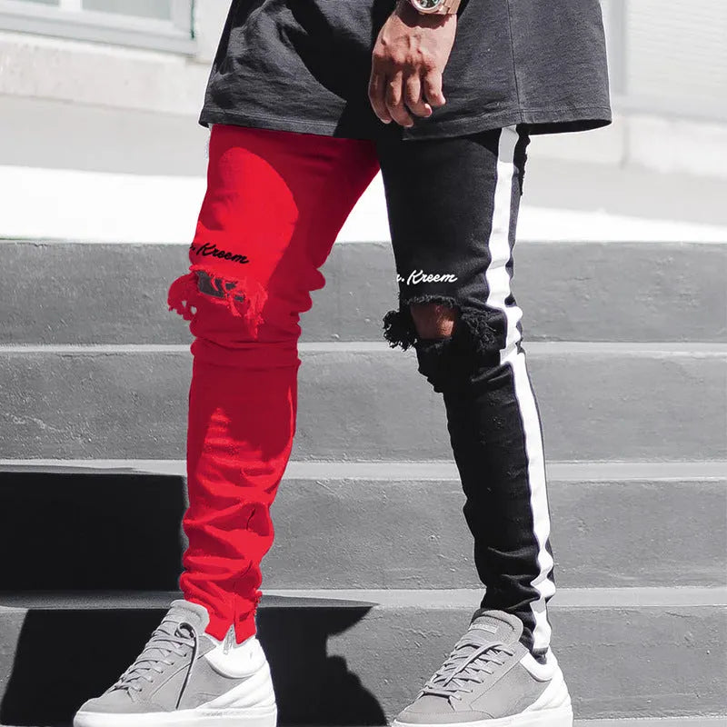 Local God Rules Pants