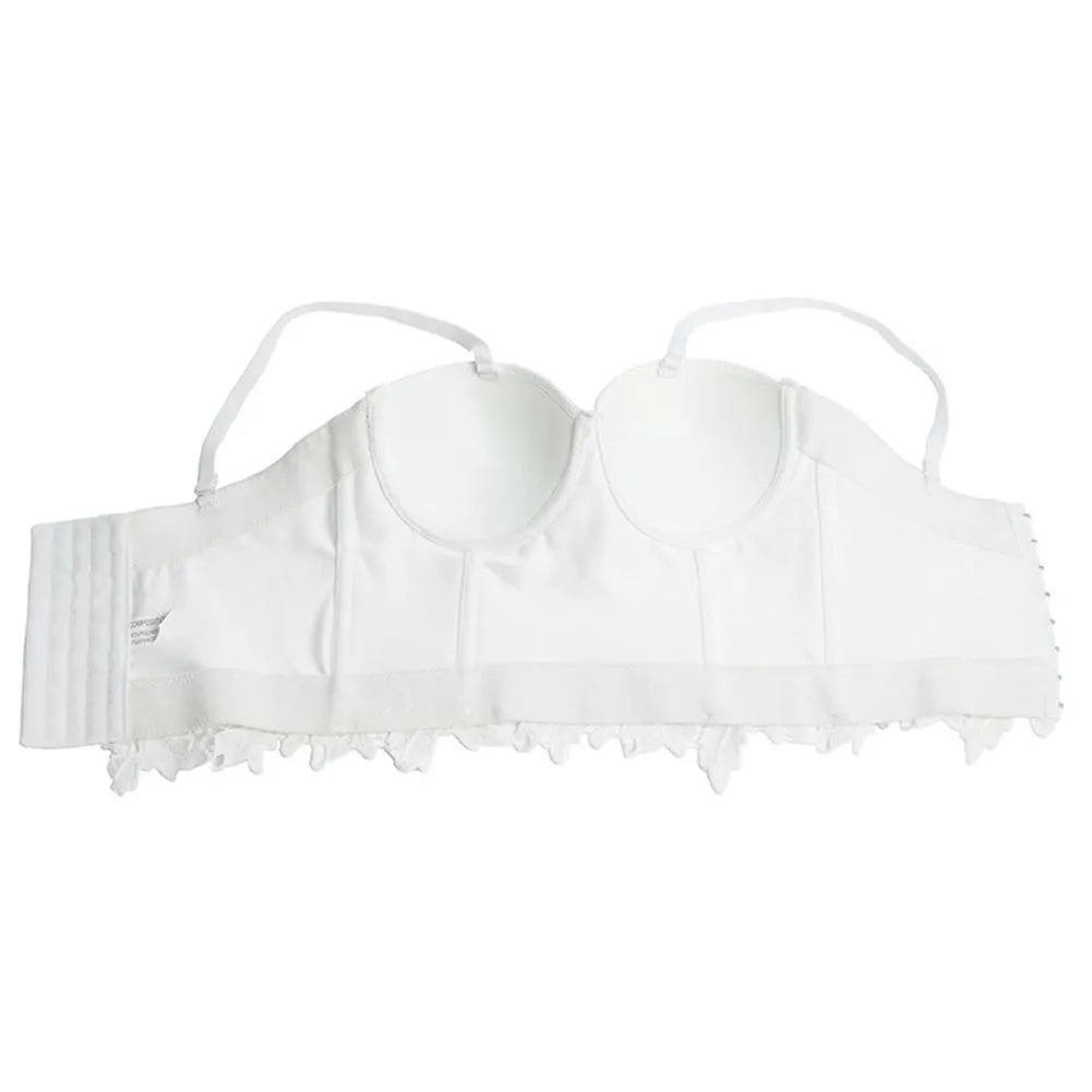 Lace Bra Top