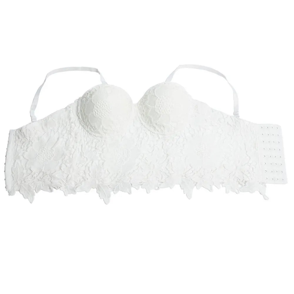 Lace Bra Top