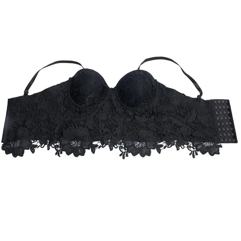 Lace Bra Top