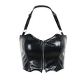 Bat Tight Body Beauty Bustier Top