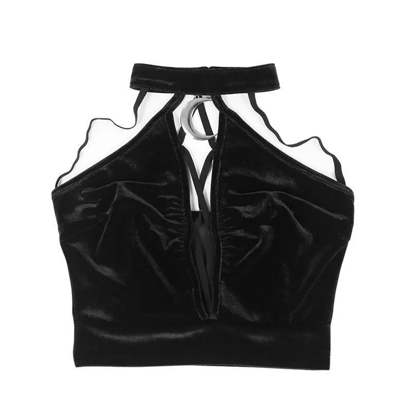 Lonely Moon Top