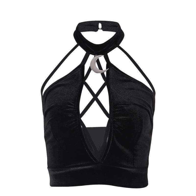 Lonely Moon Top