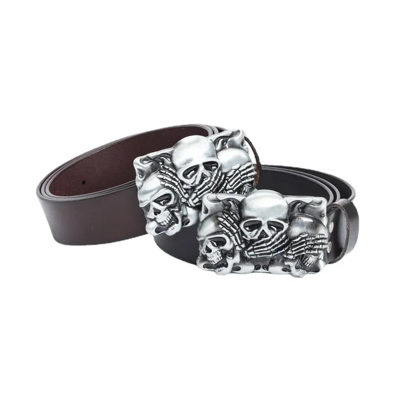 Better Alone Belt