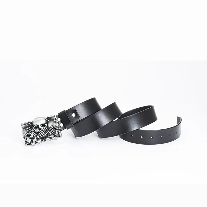 Better Alone Belt