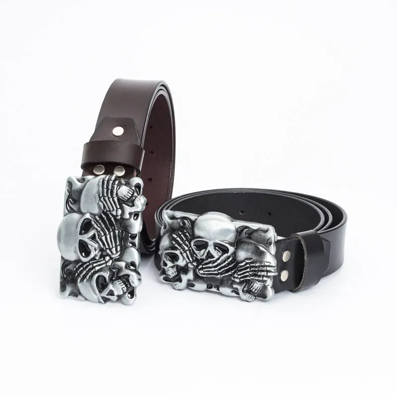 Better Alone Belt