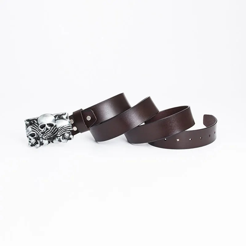 Better Alone Belt