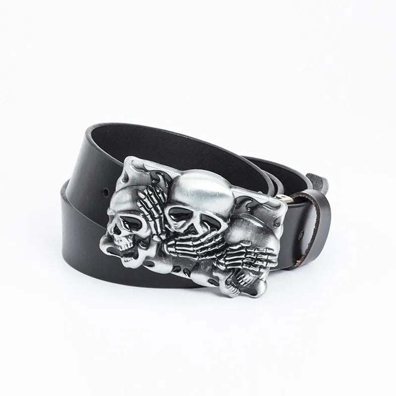 Better Alone Belt
