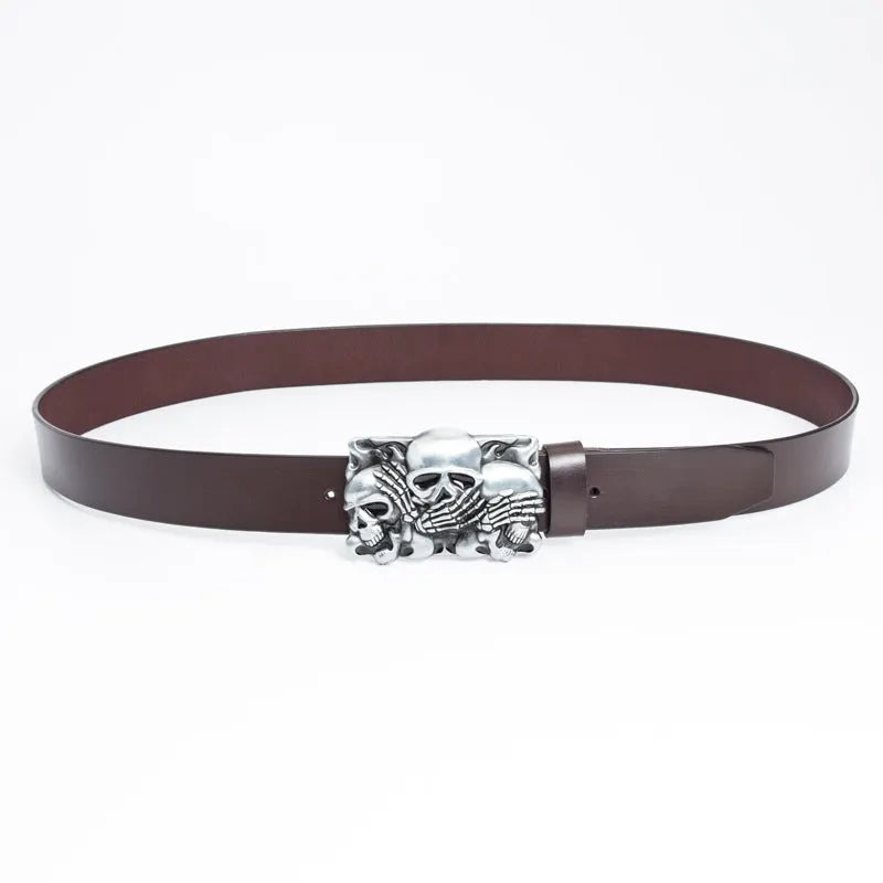 Better Alone Belt