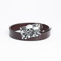 Better Alone Belt