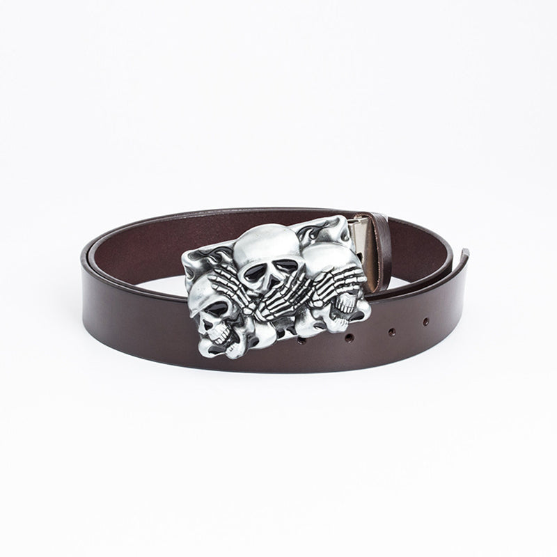 Better Alone Belt