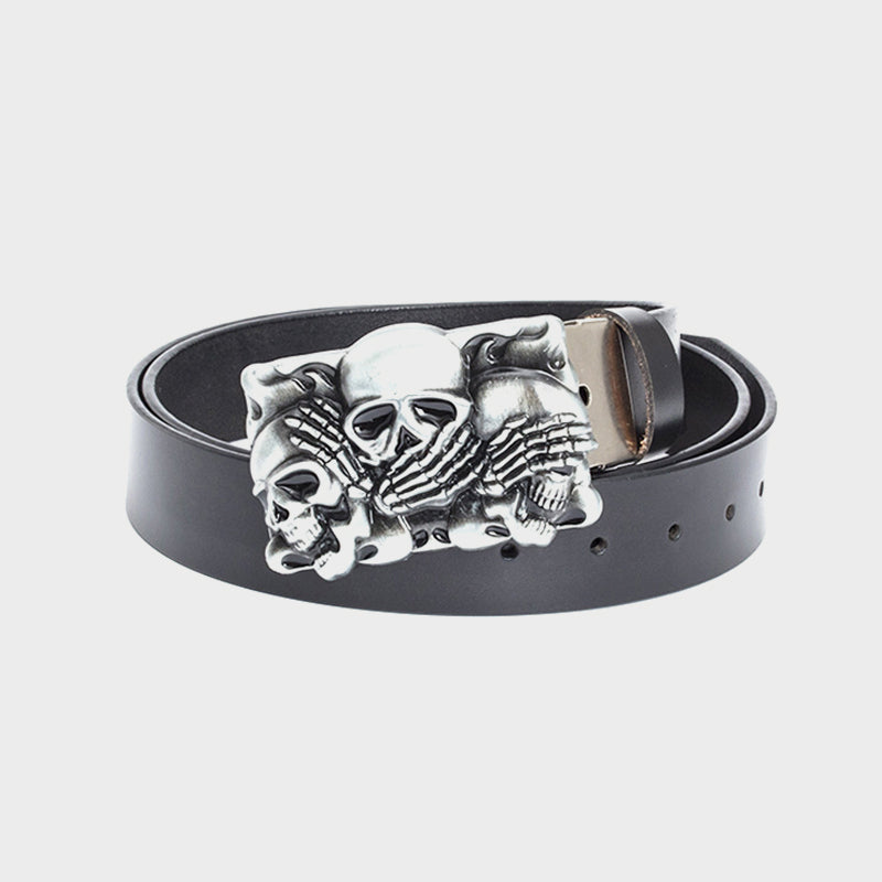 Better Alone Belt