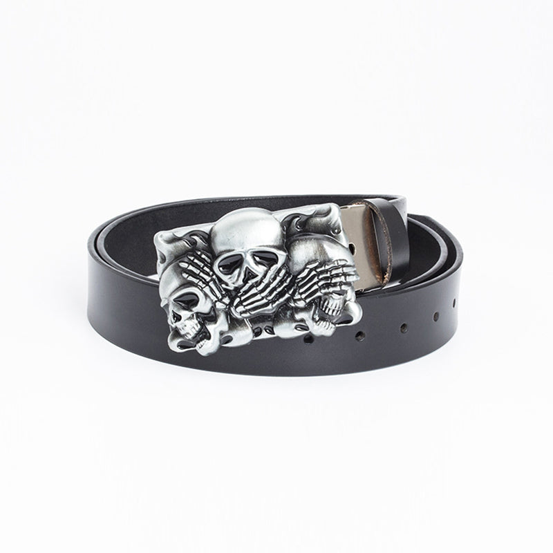 Better Alone Belt