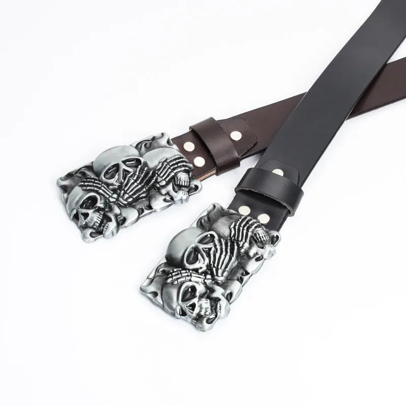 Better Alone Belt