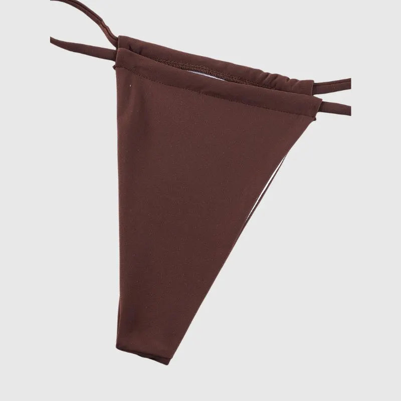 Sun Seaside Bikini Set
