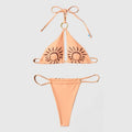 Sun Seaside Bikini Set