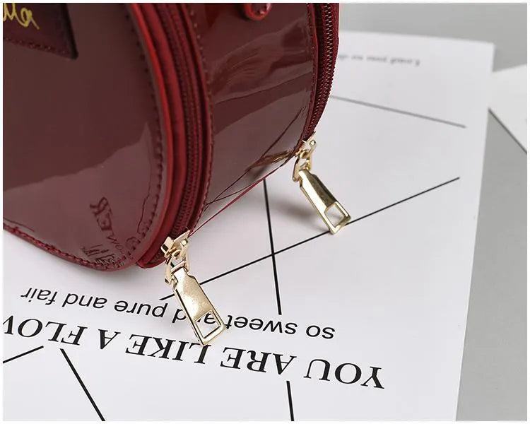 Shinning Horn Little Devil Bag