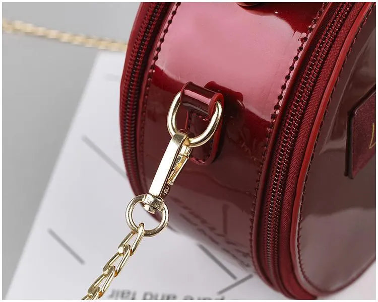 Shinning Horn Little Devil Bag