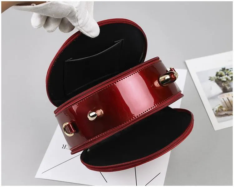 Shinning Horn Little Devil Bag
