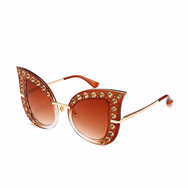 Put My Show Sunglasses