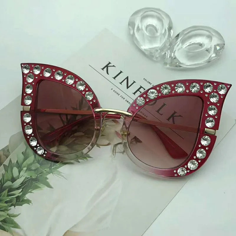 Put My Show Sunglasses