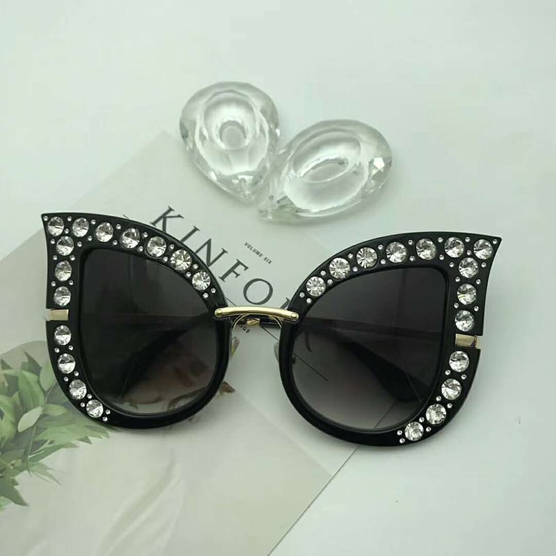 Put My Show Sunglasses