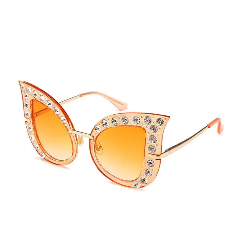 Put My Show Sunglasses