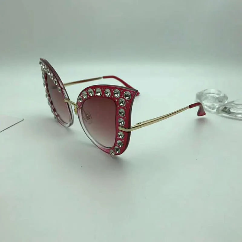 Put My Show Sunglasses