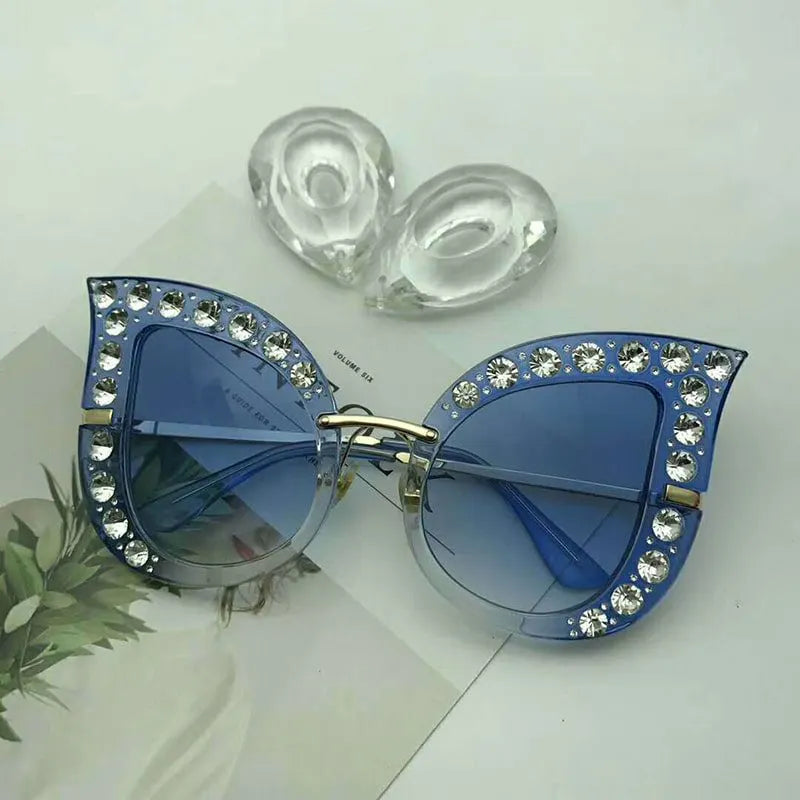 Put My Show Sunglasses