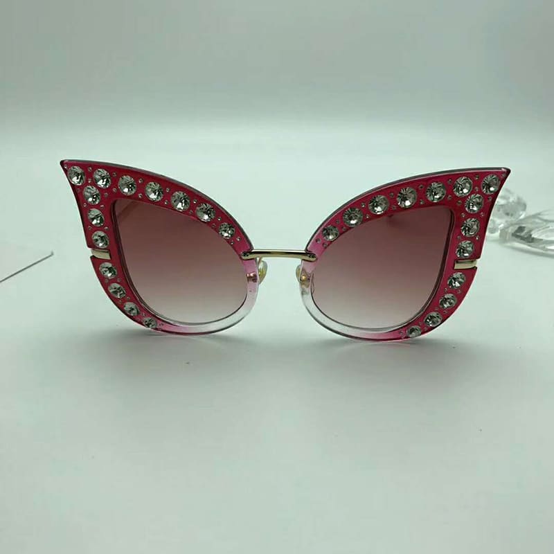 Put My Show Sunglasses
