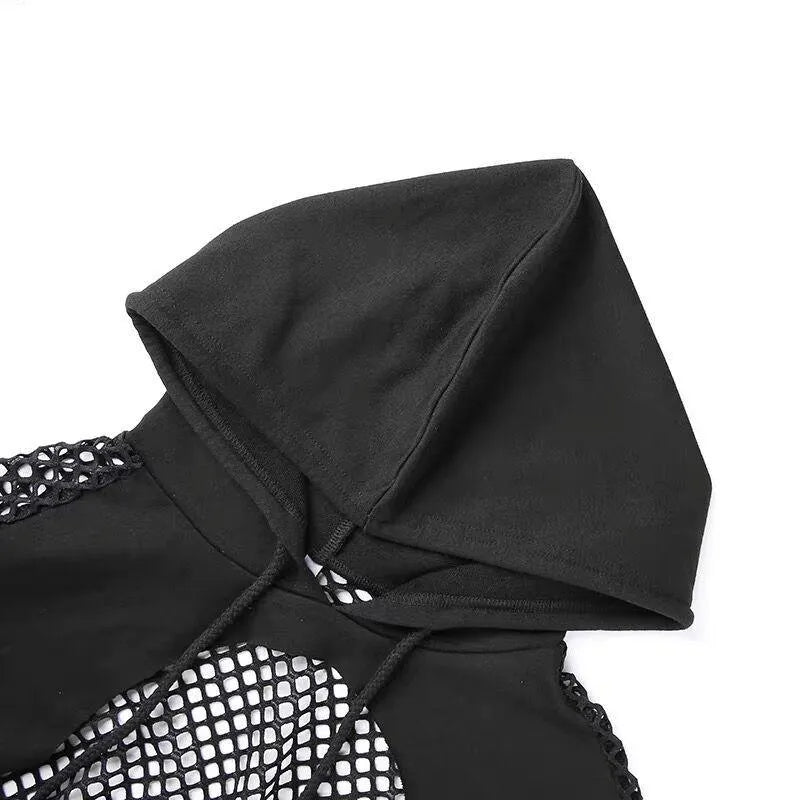 Barbarik Crop Top