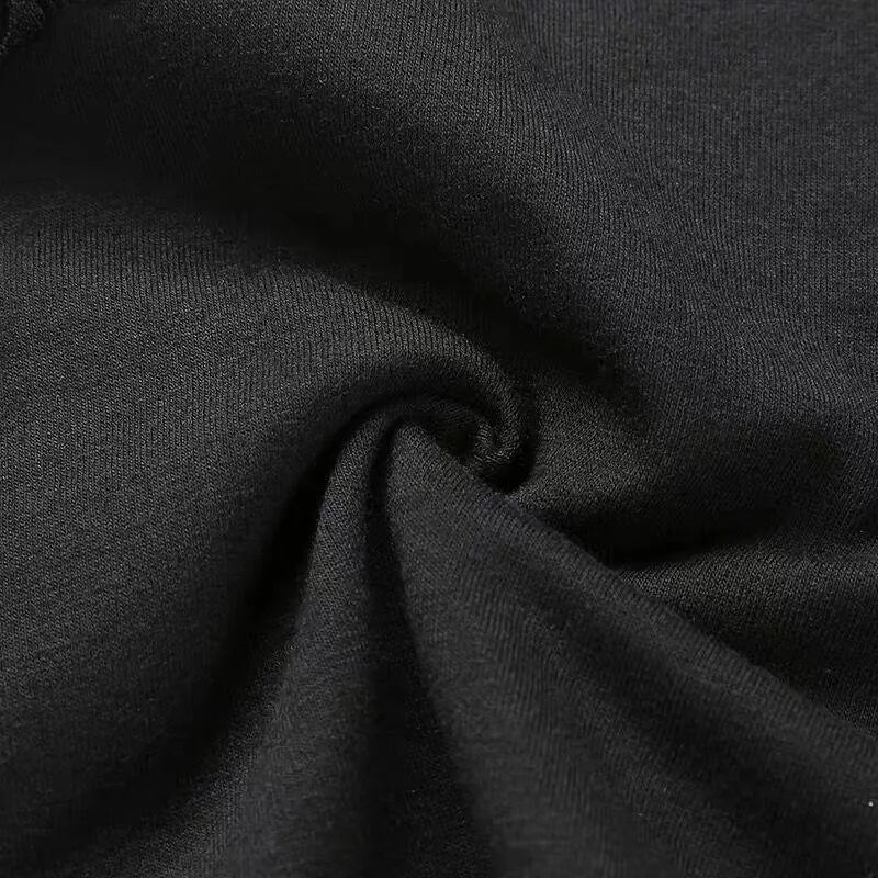 Barbarik Crop Top